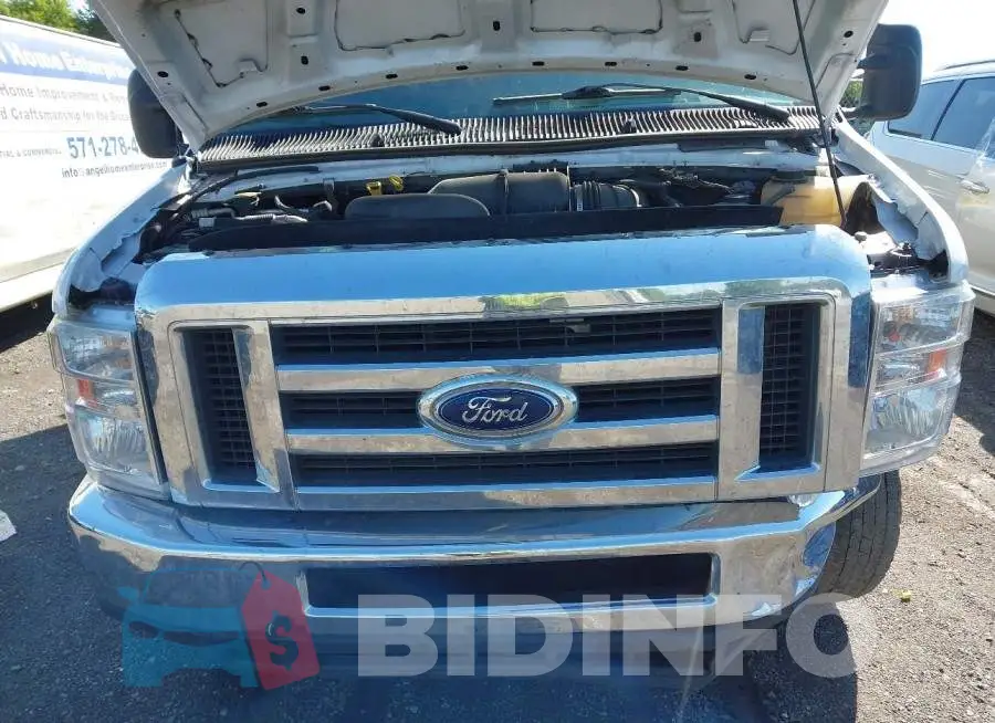 1FDWE3F65HDC78224 Photo# 12