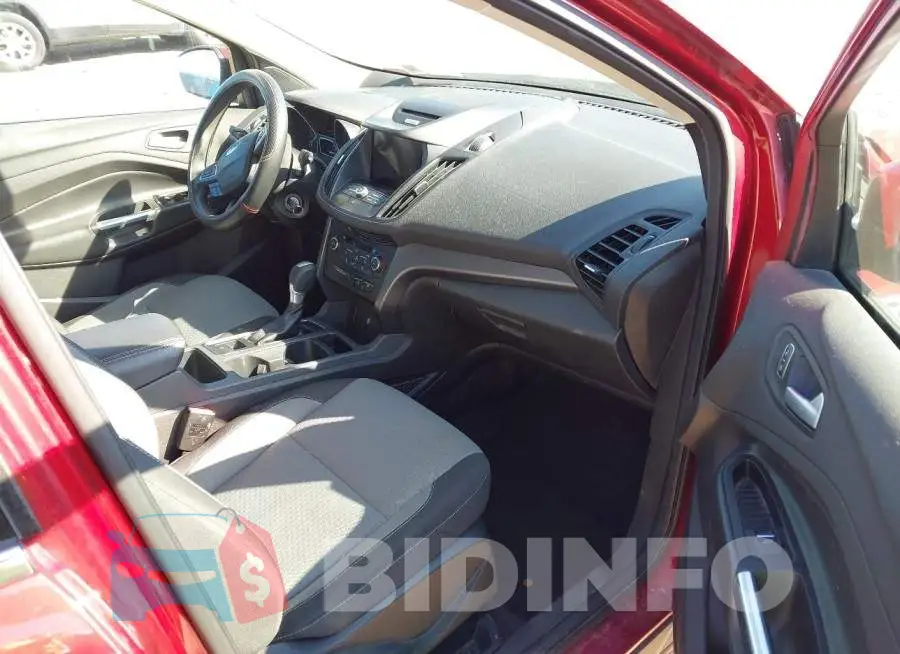 1FMCU9GD8HUD71020 Photo# 5