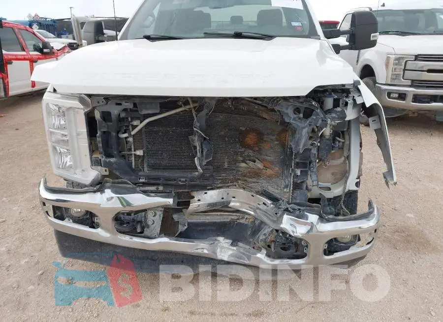 1FT8W2BT8PED57833 Photo# 11