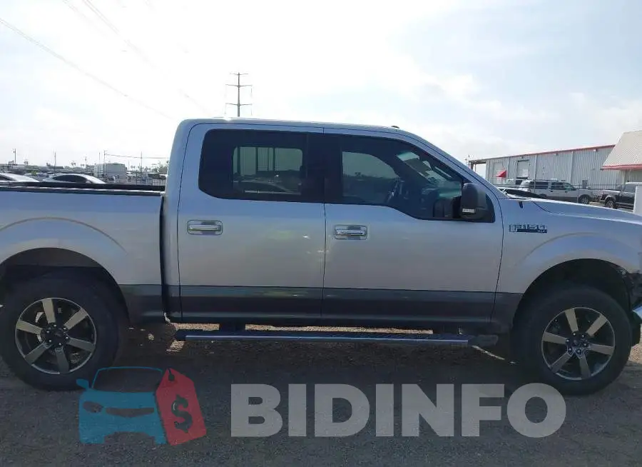 1FTEW1EF9GKD64195 Photo# 14