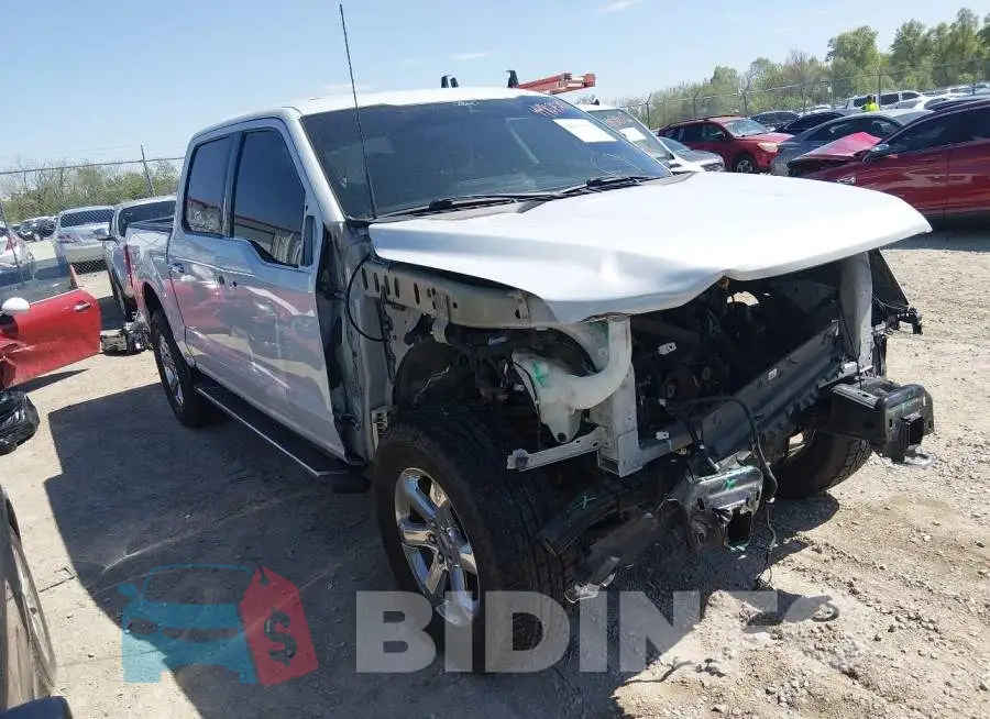 1FTFW1E57MKF13341 Photo# 1