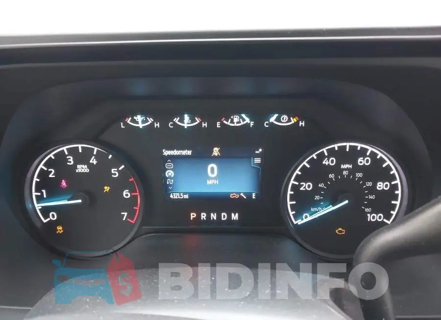 1FTRF3BA0SEC48221 Photo# 5