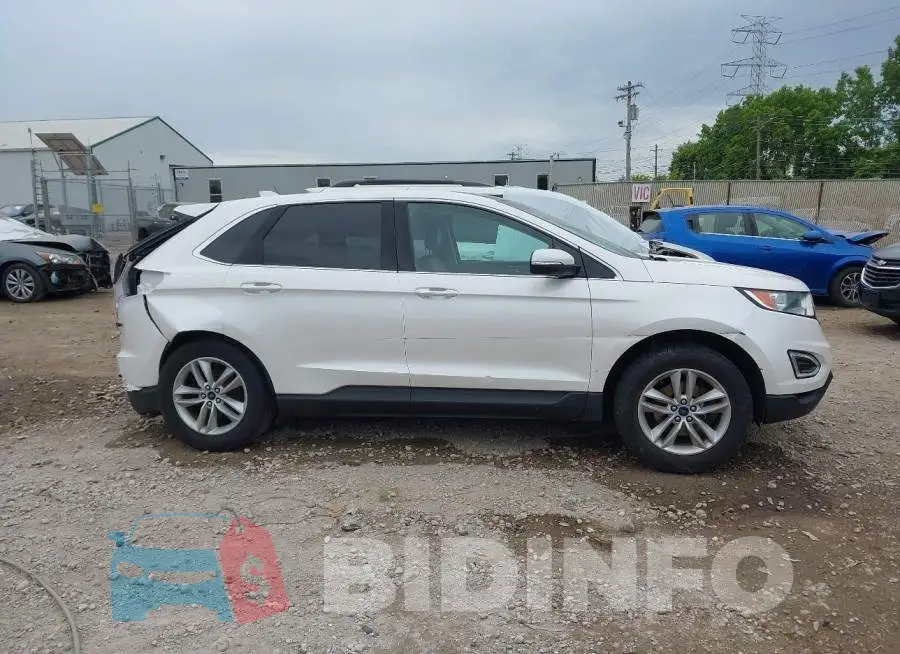 2FMPK3J97JBB38251 Photo# 14