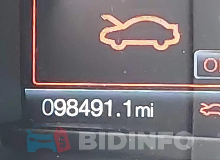 2FMPK4J97KBB69748 Photo# 15