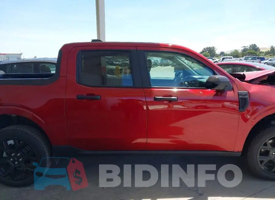 3FTTW8J38SRA86941 Photo# 13