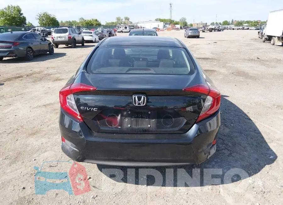 19XFC2F5XGE206802 Photo# 16