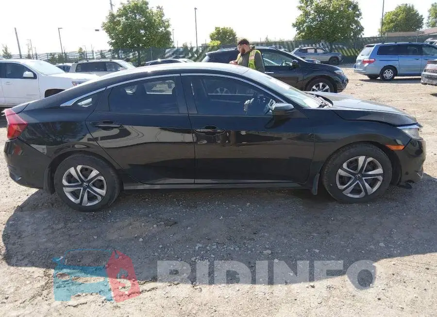 19XFC2F5XGE206802 Photo# 13