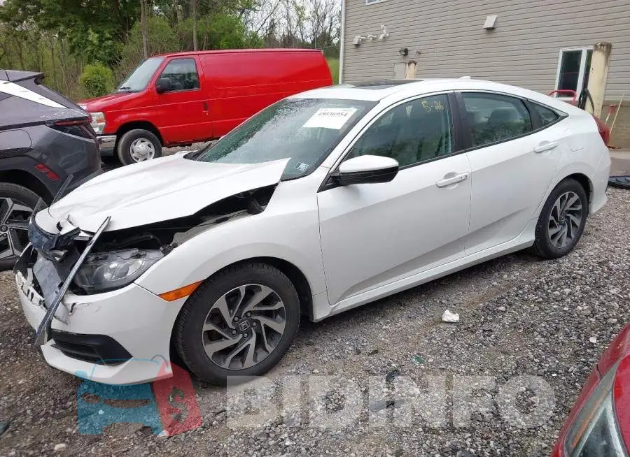 19XFC2F79HE209032 Photo# 2