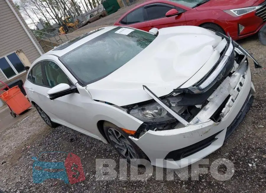 19XFC2F79HE209032 Photo# 1