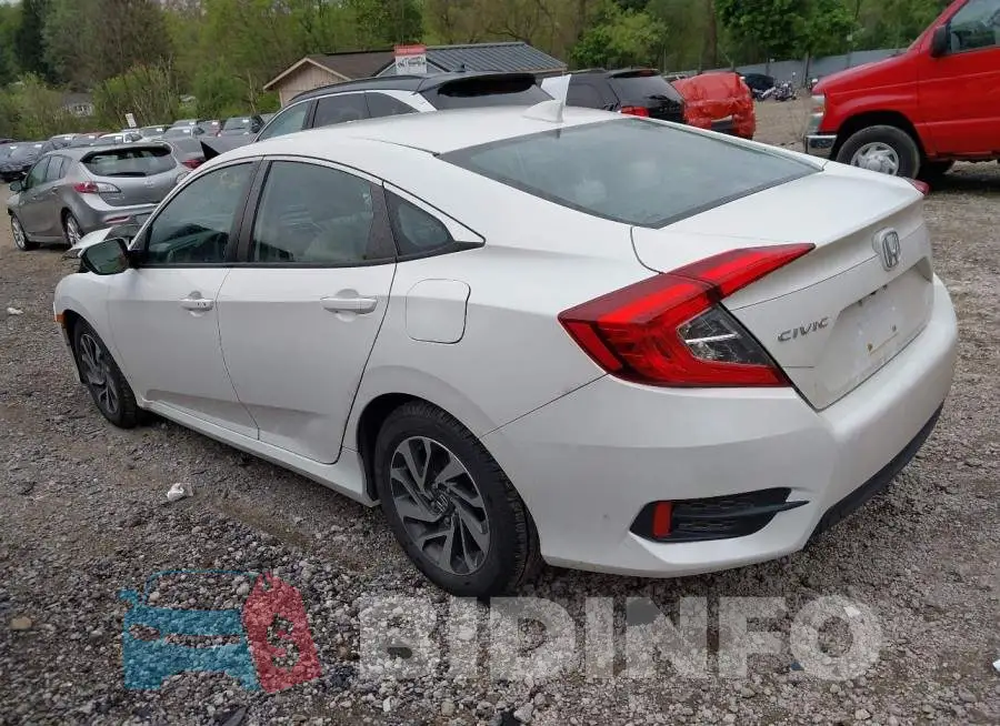 19XFC2F79HE209032 Photo# 3