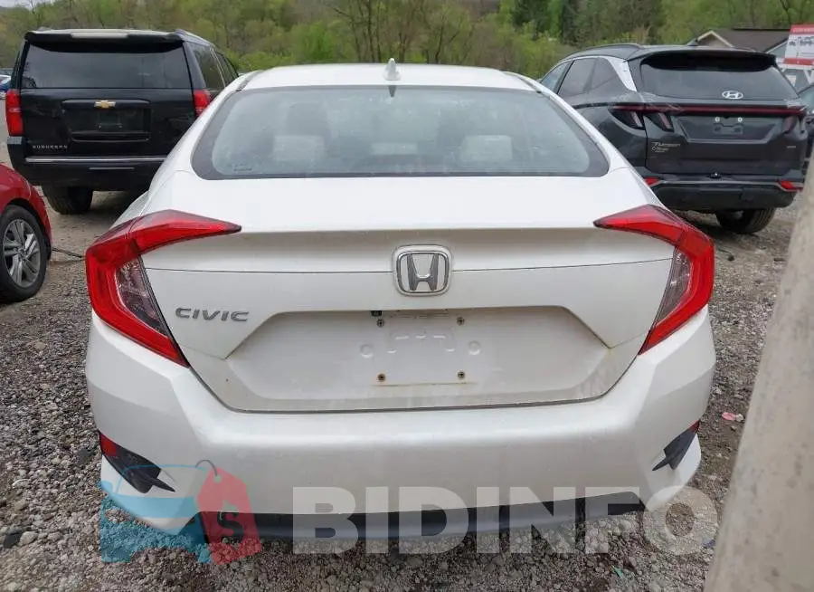19XFC2F79HE209032 Photo# 15