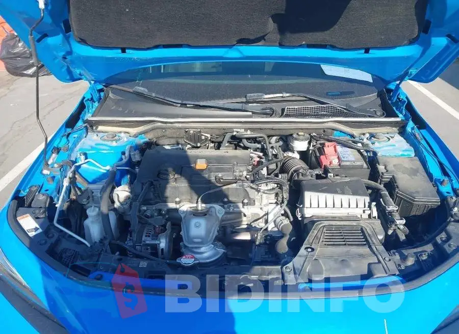 19XFL2H86RE022967 Photo# 10