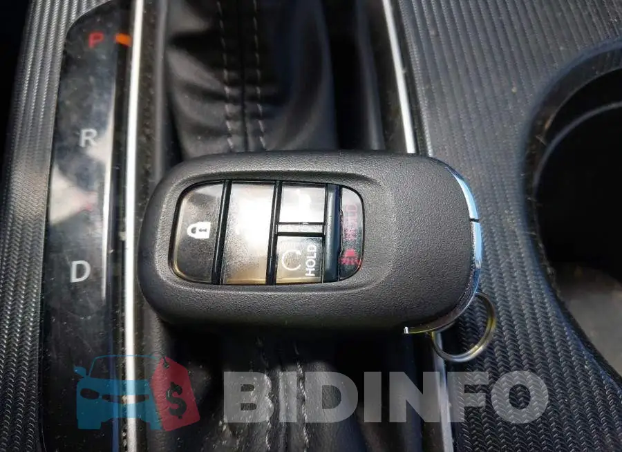 19XFL4H92SE017100 Photo# 11