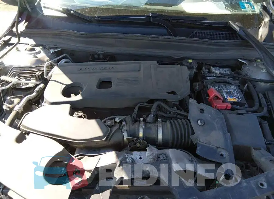 1HGCV2F32MA006122 Photo# 10