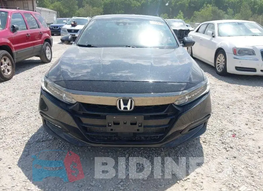 1HGCV2F36KA025401 Photo# 12