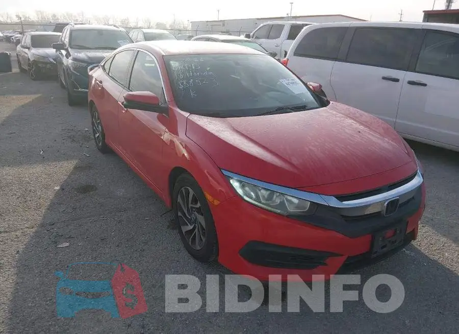 2HGFC2F72GH558523 Photo# 1