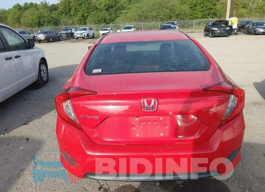 2HGFC2F72GH558523 Photo# 16