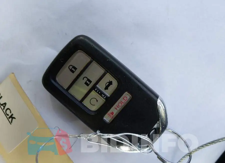 2HGFC2F78GH511366 Photo# 11