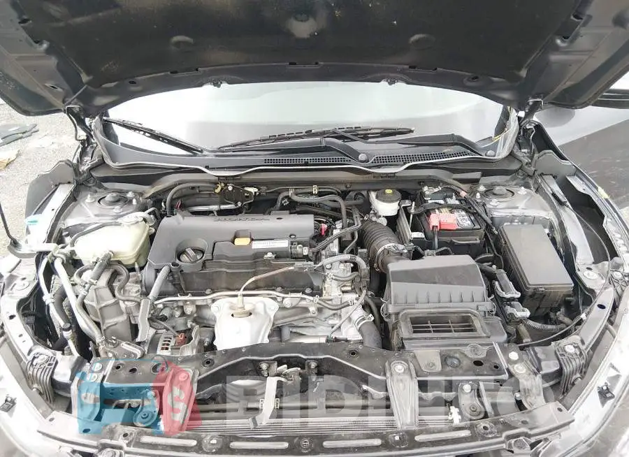 2HGFC2F88LH548078 Photo# 10