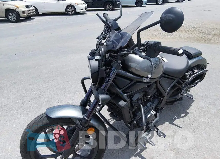JH2SC8751TK100284 Photo# 2