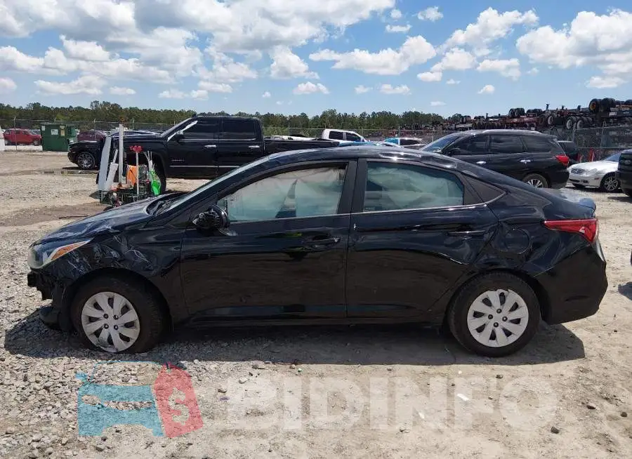 3KPC24A67NE182134 Photo# 15