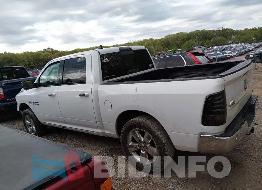 1C6RR7LT3JS156137 Photo# 15