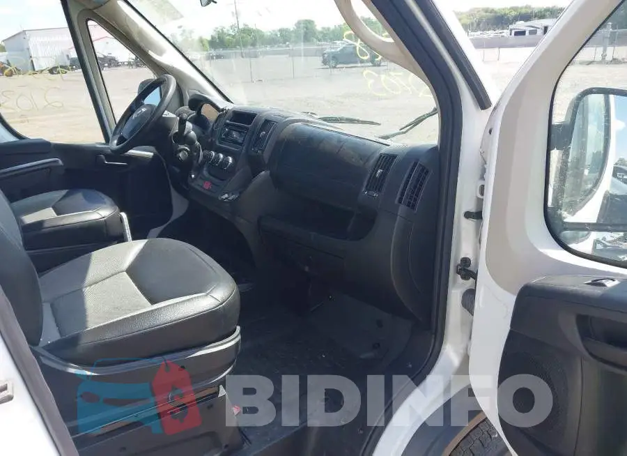 3C6TRVAG4HE545785 Photo# 5