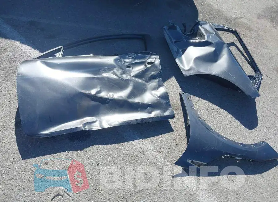 3KPFT4DE2SE130421 Photo# 20