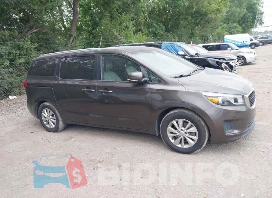 KNDMB5C1XH6283836 Photo# 13