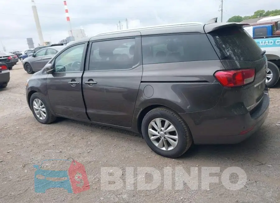 KNDMB5C1XH6283836 Photo# 14