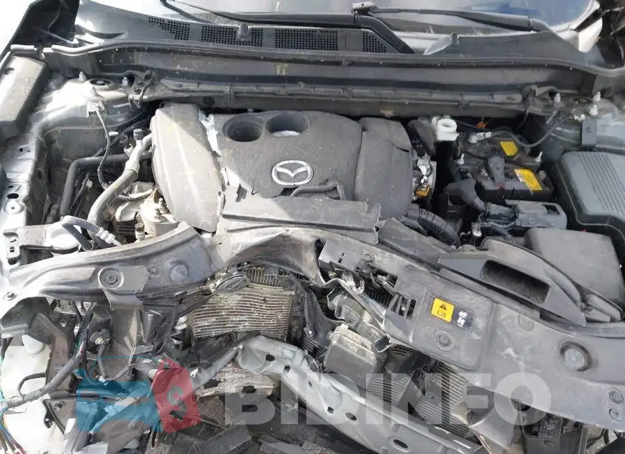 JM3KFBEM0N0574515 Photo# 10