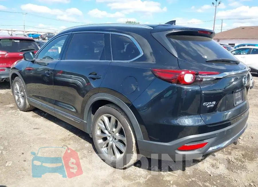 JM3TCBDY2J0225769 Photo# 3