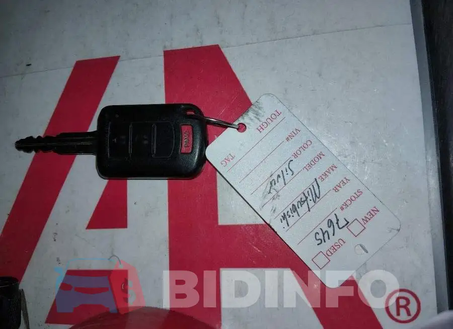JA4AD2A37KZ012734 Photo# 11