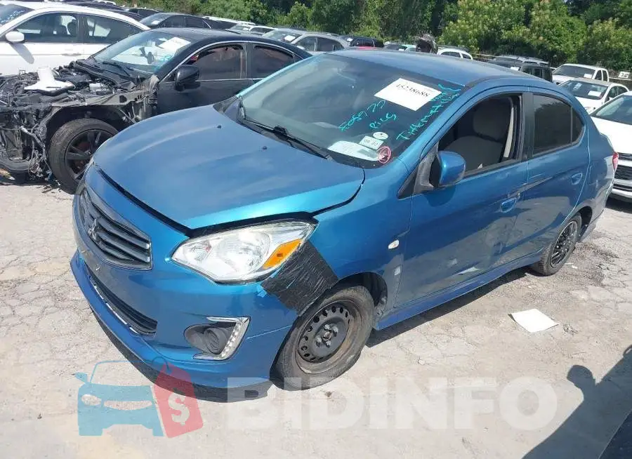 ML32F3FJ3HHF05977 Photo# 2