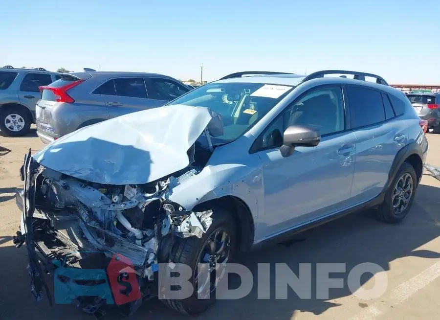 JF2GTHSC4PH306157 Photo# 6