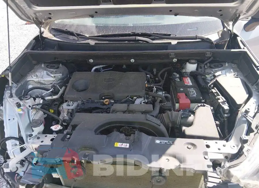 2T3F1RFV7MC206191 Photo# 10