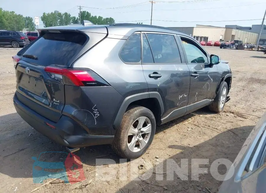 2T3P1RFV6KC014987 Photo# 4