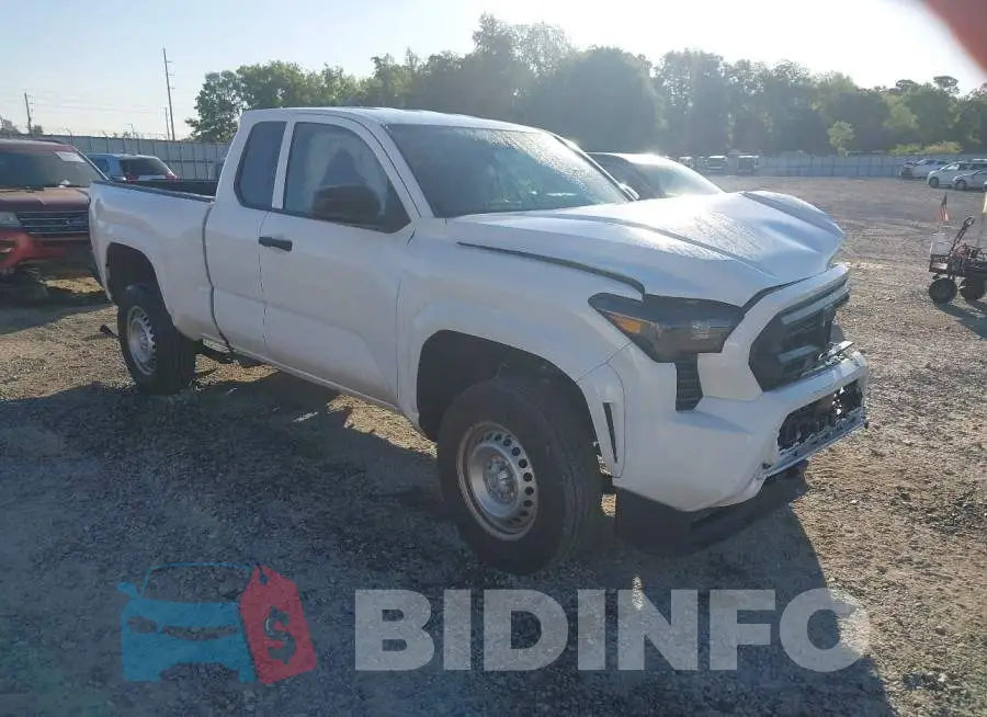 3TYJDAHN3ST034047 Photo# 1