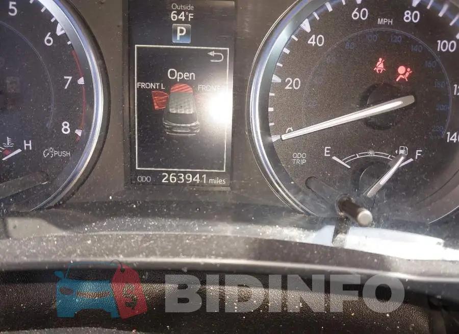 5TDJKRFH3GS235273 Photo# 7