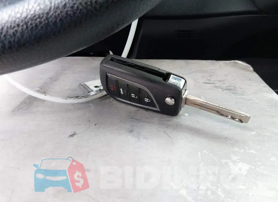 5YFB4MDE0RP165768 Photo# 11