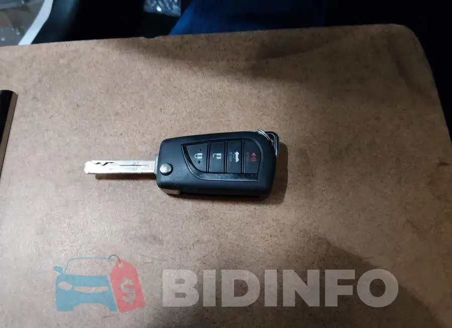 5YFB4MDE5RP152840 Photo# 11