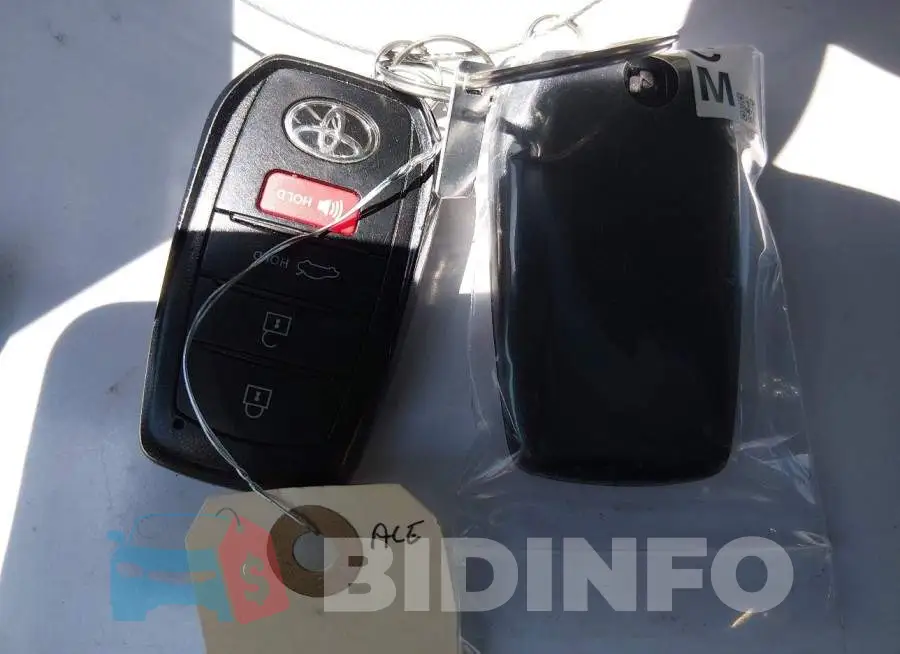 5YFB4MDE8RP197304 Photo# 11