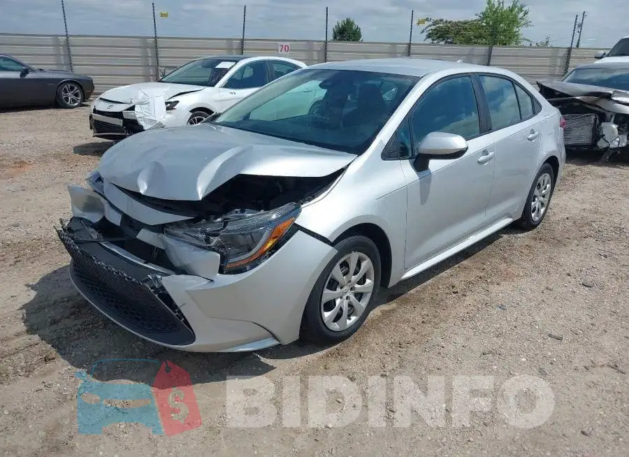 5YFEPMAE0MP256332 Photo# 2
