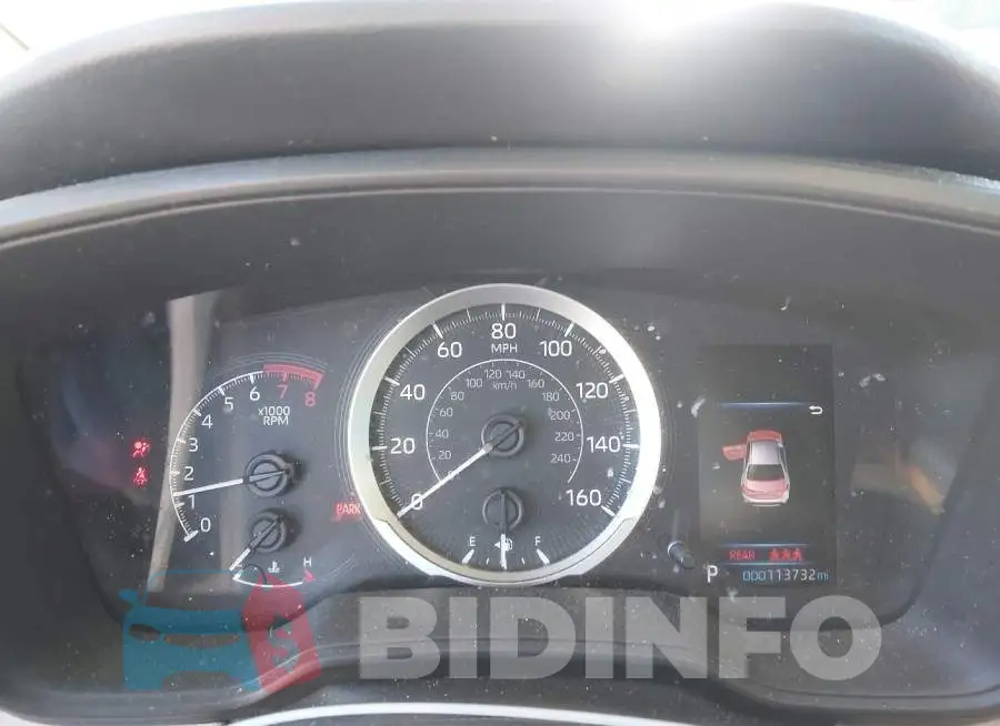 5YFEPRAE4LP074113 Photo# 16
