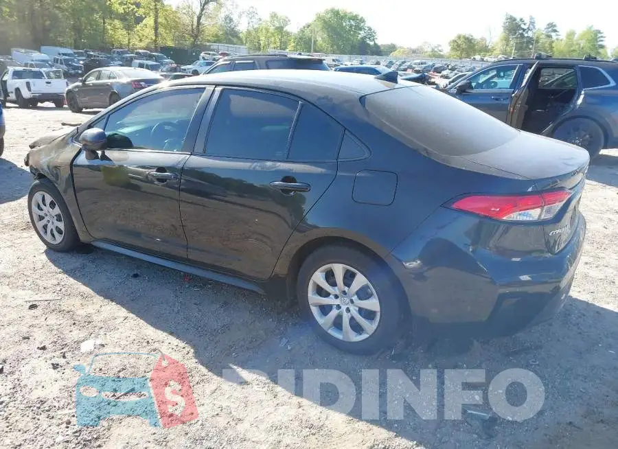 5YFEPRAE4LP074113 Photo# 3