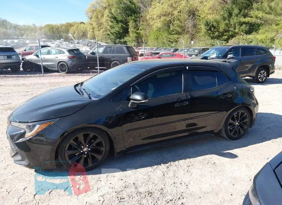 JTND4MBE7M3125521 Photo# 14