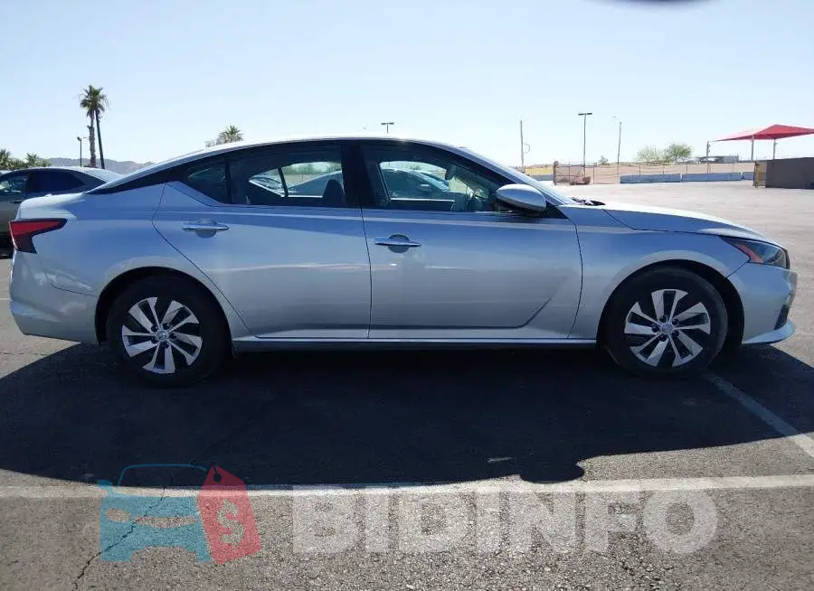 1N4BL4BV1NN391773 Photo# 13
