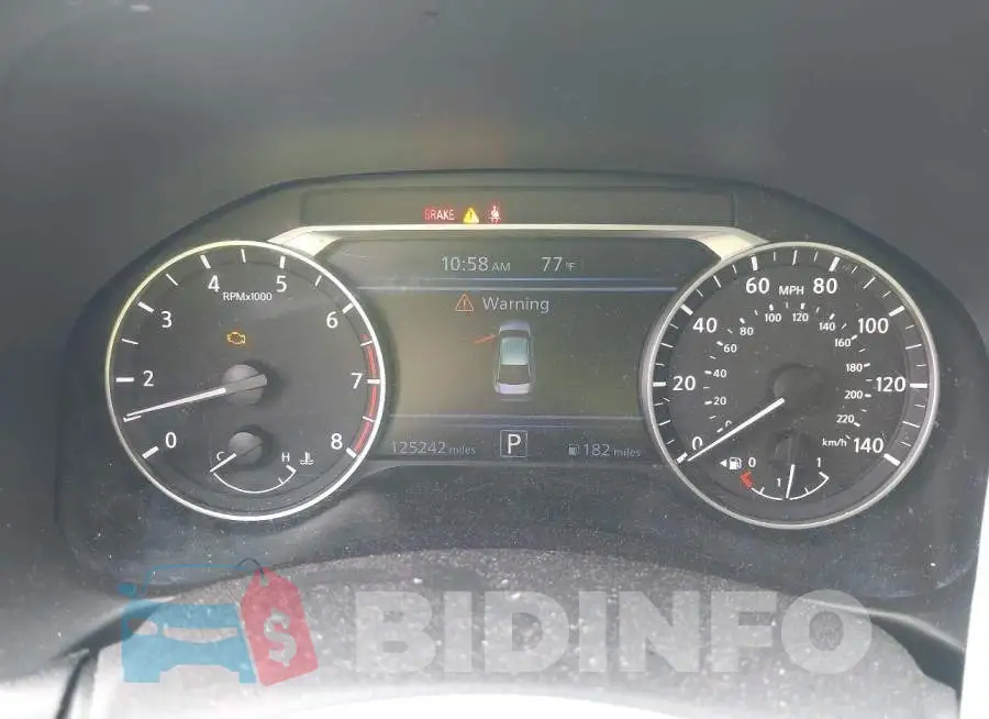 1N4BL4CV6KC138177 Photo# 7