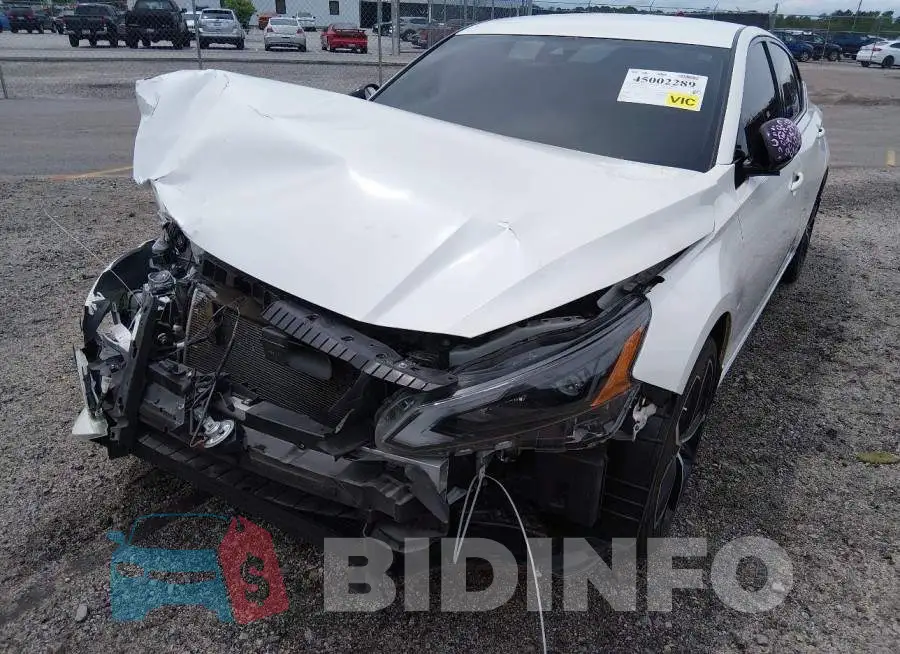 1N4BL4CV8RN342834 Photo# 6
