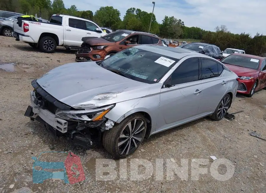 1N4BL4FV2LC201823 Photo# 2